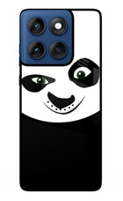 Panda Moto Edge 60 Glass Case