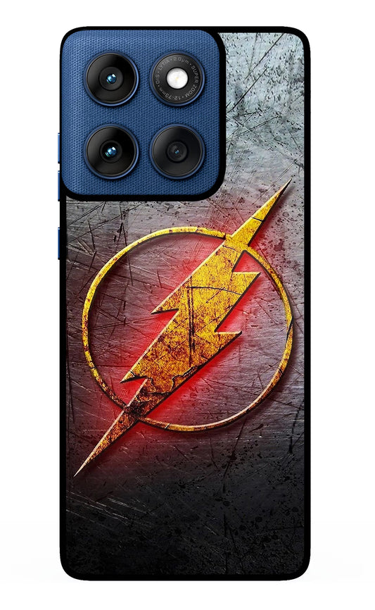 Flash Moto Edge 60 Glass Case