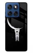Moon Space Moto Edge 60 Glass Case