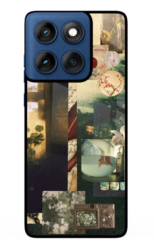 Summer Moto Edge 60 Glass Case