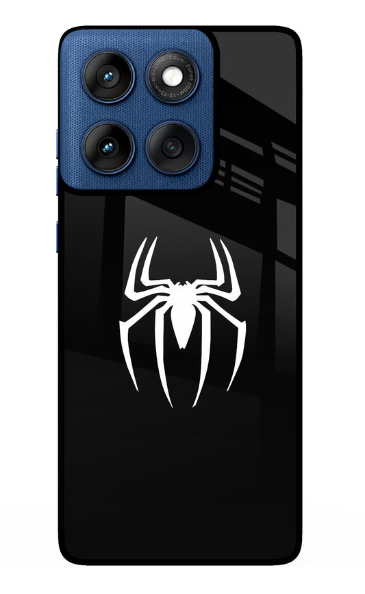 Miles Symbol Moto Edge 60 Glass Case