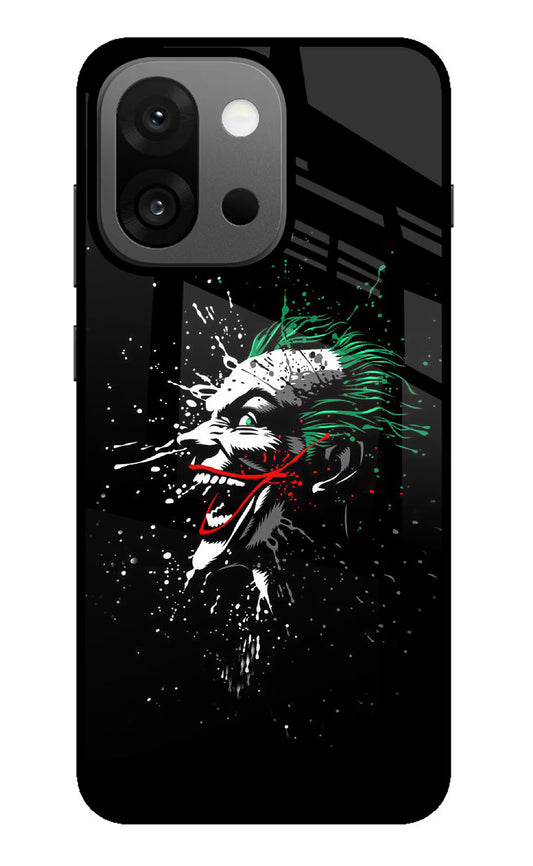 Joker OnePlus 13s Glass Case