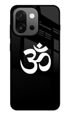 Om OnePlus 13s Glass Case