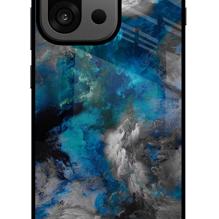 Artwork OnePlus 13s Glass Case