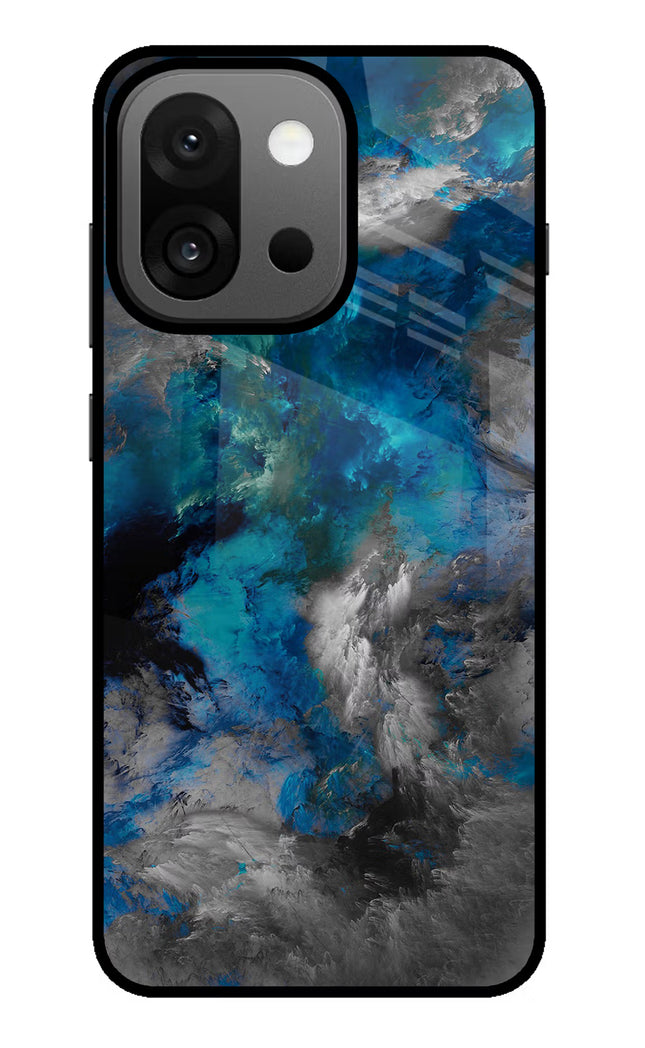 Artwork OnePlus 13s Glass Case