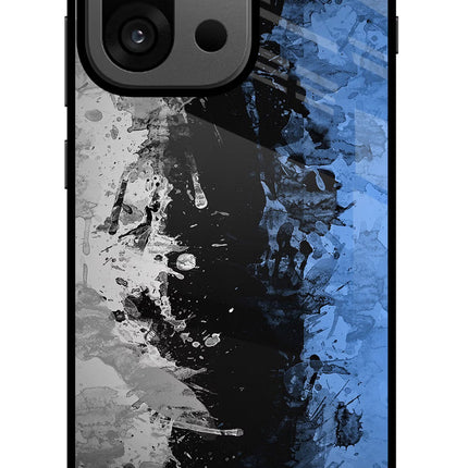 Artistic Design OnePlus 13s Glass Case