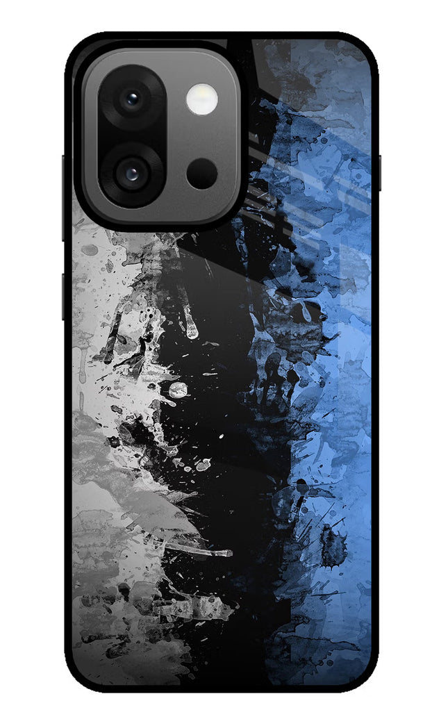 Artistic Design OnePlus 13s Glass Case