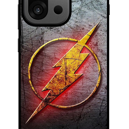 Flash OnePlus 13s Glass Case