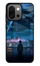 Anime OnePlus 13s Glass Case