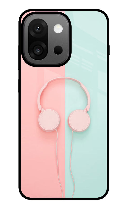 Music Lover OnePlus 13s Glass Case