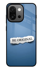 Be Original OnePlus 13s Glass Case