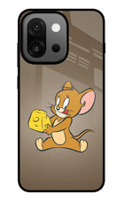 Jerry OnePlus 13s Glass Case