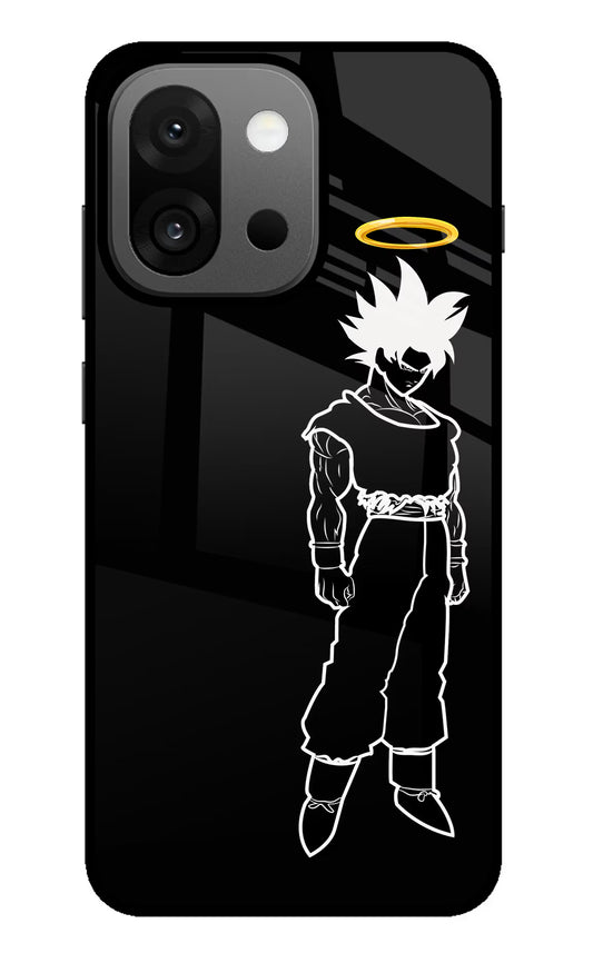 DBS Character OnePlus 13s Glass Case