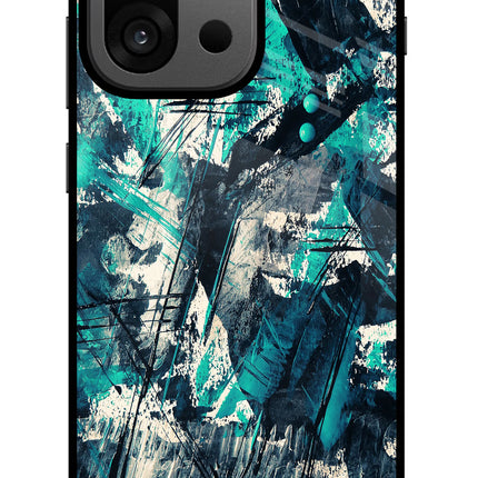 Artwork OnePlus 13s Glass Case