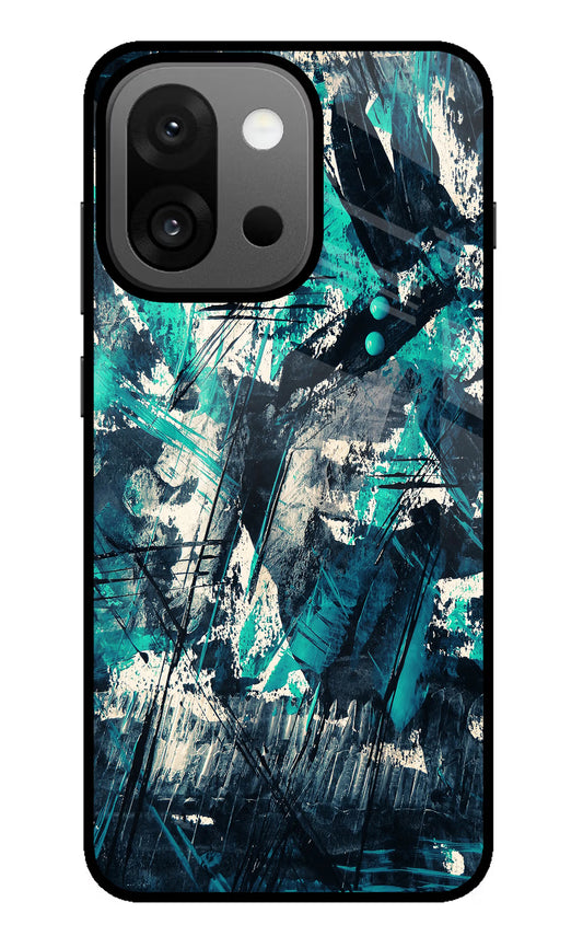 Artwork OnePlus 13s Glass Case