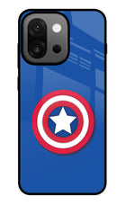 Shield OnePlus 13s Glass Case