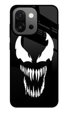 Venom OnePlus 13s Glass Case