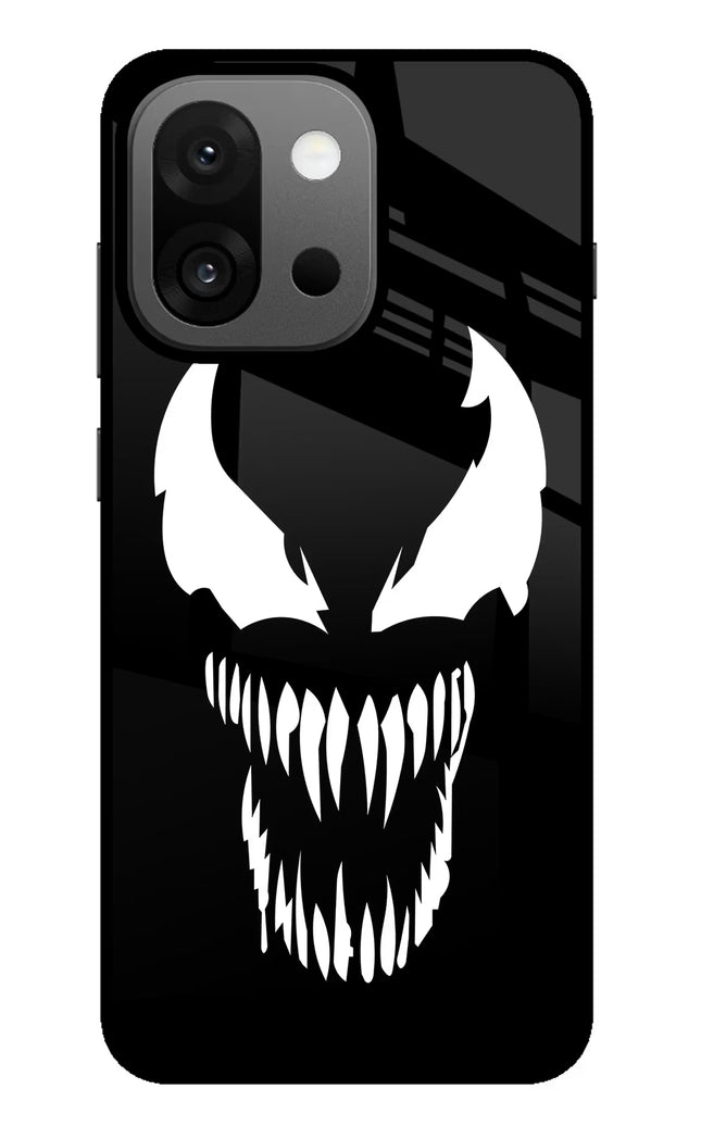 Venom OnePlus 13s Glass Case