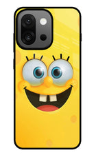 Sponge 1 OnePlus 13s Glass Case