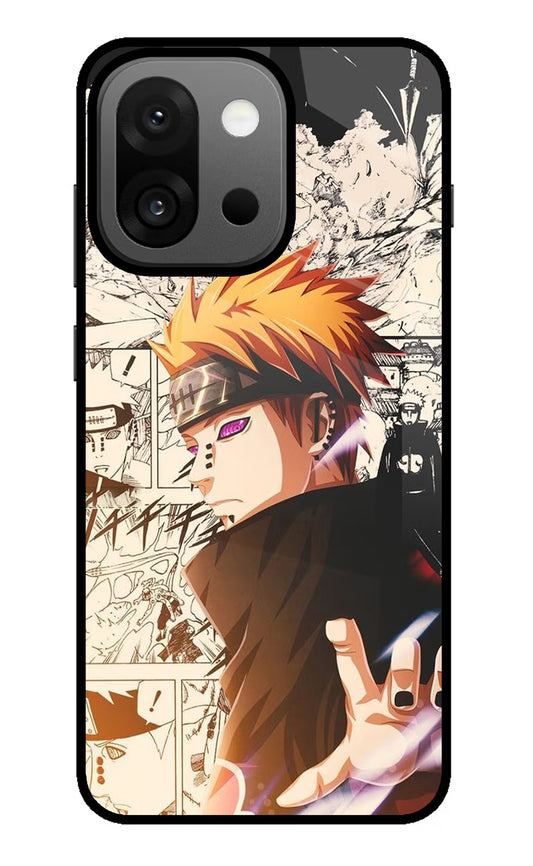 Pain Anime OnePlus 13s Glass Case