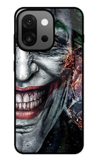 Joker Cam OnePlus 13s Glass Case