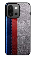 BMW Stripes OnePlus 13s Glass Case