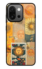 Sun OnePlus 13s Glass Case