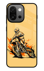 Off-Road Fury OnePlus 13s Glass Case