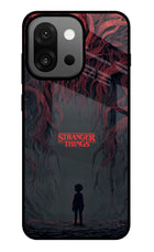 Ordinary Things Dark Side OnePlus 13s Glass Case