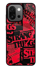 Ordinary Things OnePlus 13s Glass Case