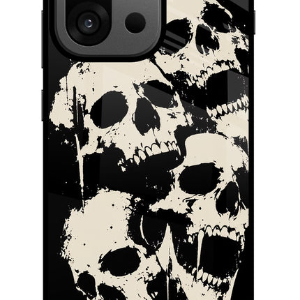 Dead Stack OnePlus 13s Glass Case