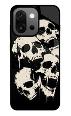 Dead Stack OnePlus 13s Glass Case