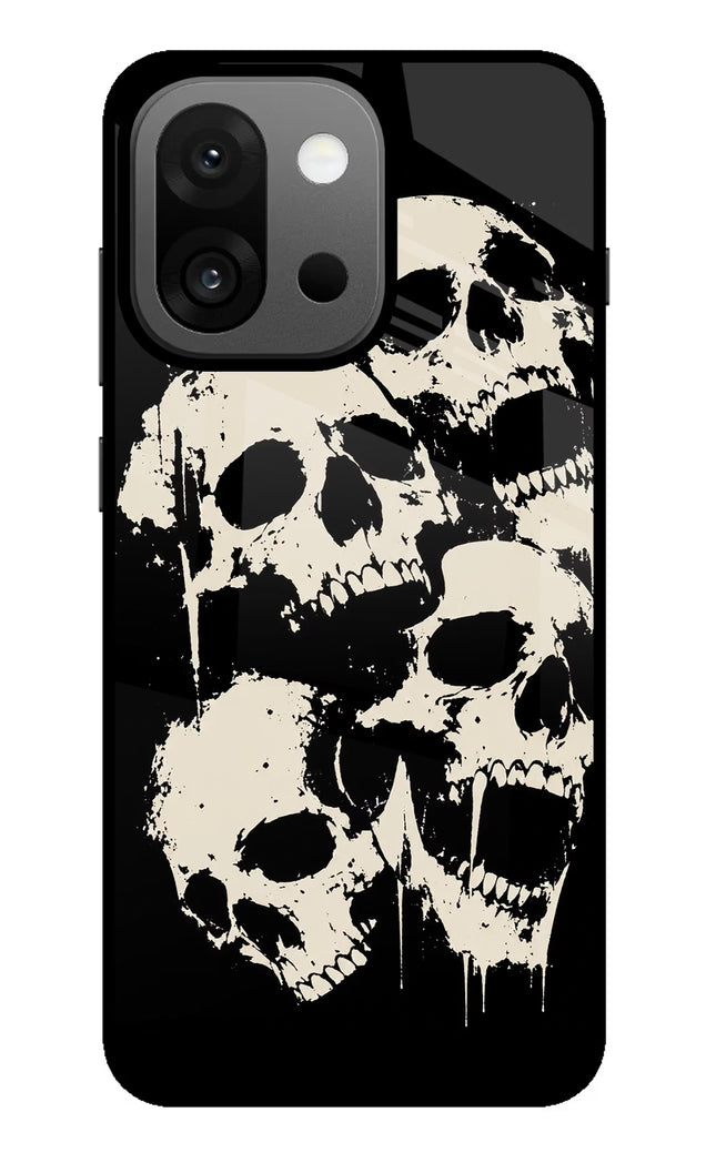 Dead Stack OnePlus 13s Glass Case