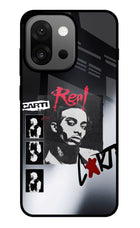 Playboi Carti OnePlus 13s Glass Case