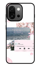 Wave to earth OnePlus 13s Glass Case