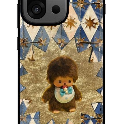 Woodooo OnePlus 13s Glass Case