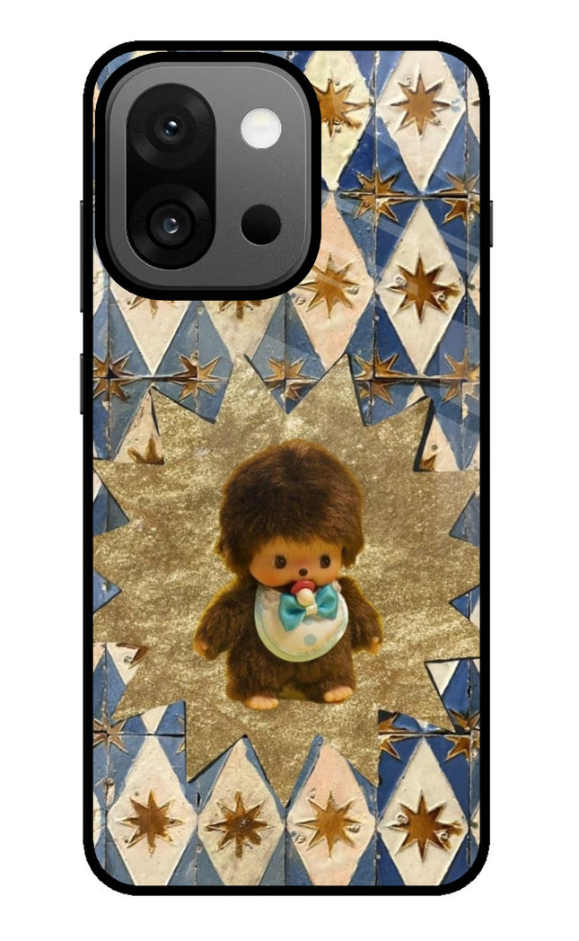 Woodooo OnePlus 13s Glass Case