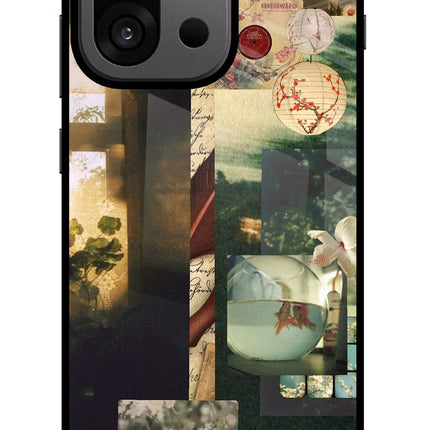 Summer OnePlus 13s Glass Case