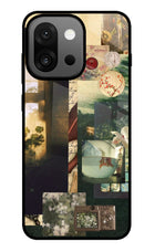 Summer OnePlus 13s Glass Case