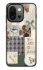 Cookie OnePlus 13s Glass Case