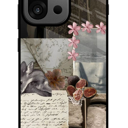 Midnight Sky OnePlus 13s Glass Case