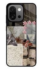 Midnight Sky OnePlus 13s Glass Case