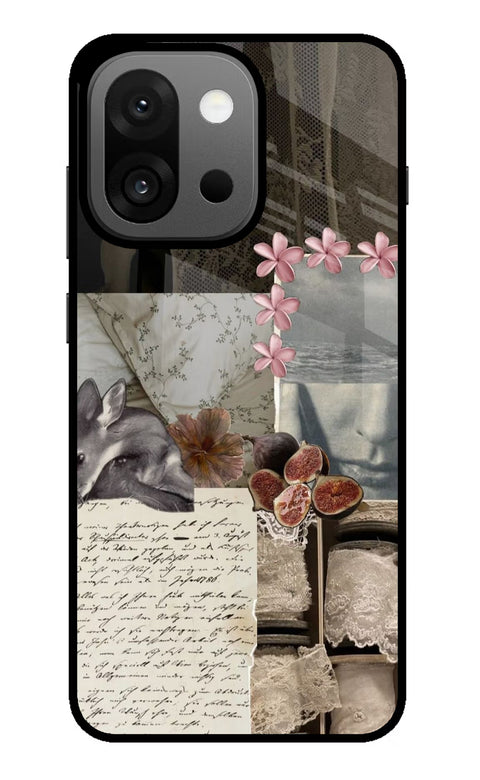 Midnight Sky OnePlus 13s Glass Case