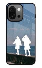 Coastal Dream OnePlus 13s Glass Case