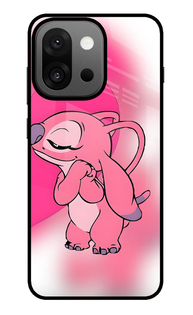Angel Hug OnePlus 13s Glass Case