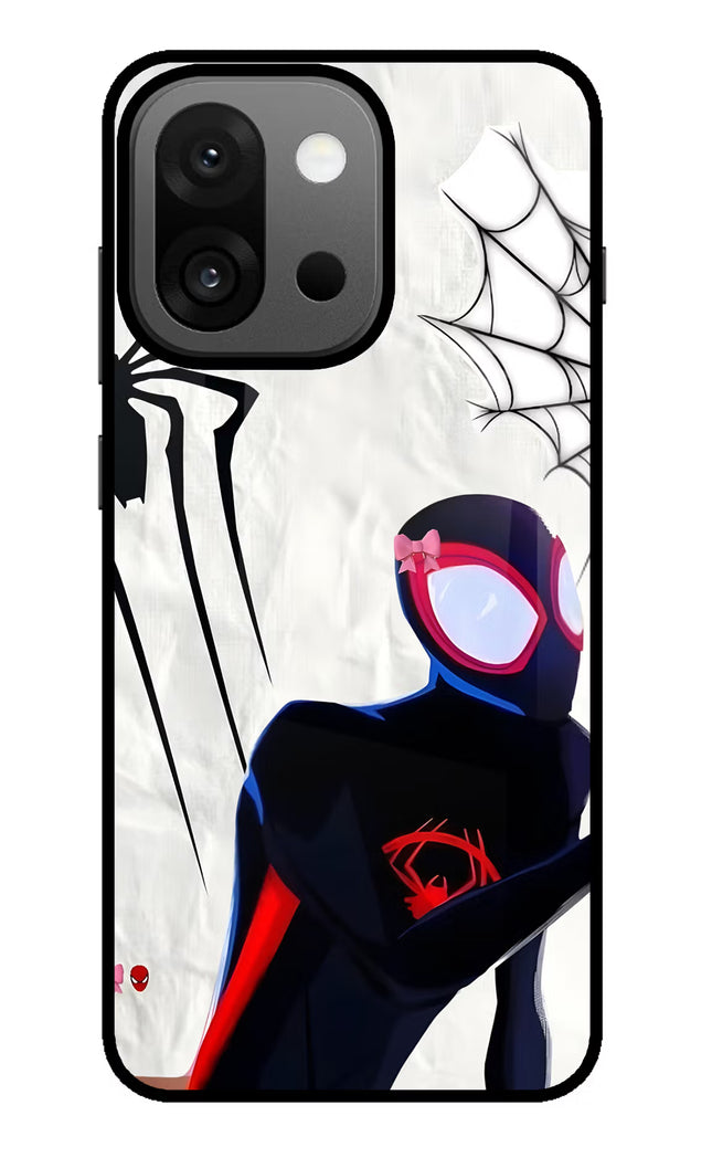 Miles Verse OnePlus 13s Glass Case