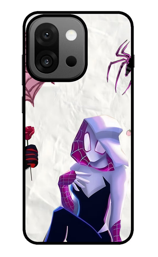 Gwen Verse OnePlus 13s Glass Case