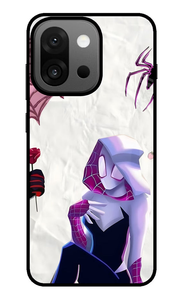 Gwen Verse OnePlus 13s Glass Case