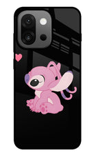 Angel Crush OnePlus 13s Glass Case