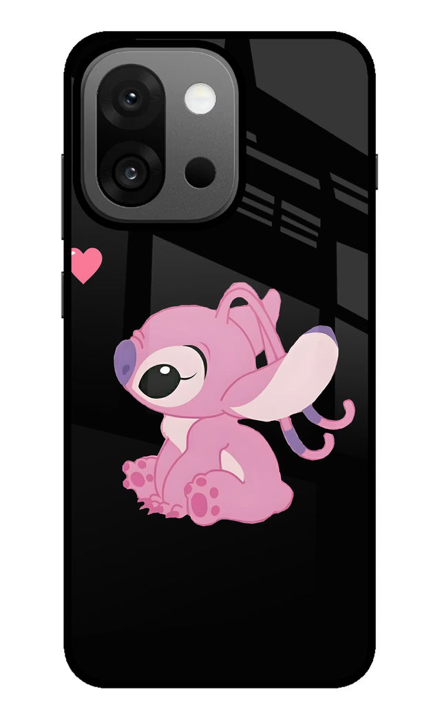 Angel Crush OnePlus 13s Glass Case